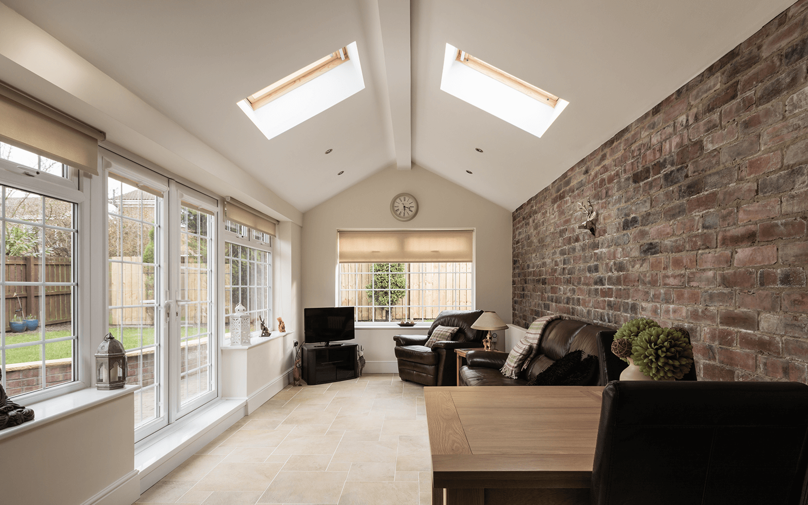 Welcome to JRB Builders